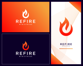 ReFire Ministries entry by berkahe gusti