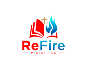 ReFire Ministries entry by berkahe gusti
