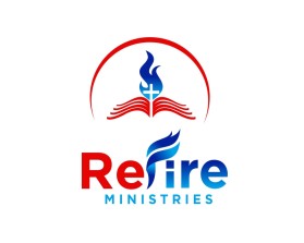 ReFire Ministries entry by Ilham Fajri