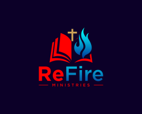 ReFire Ministries entry by berkahe gusti