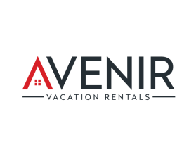 Avenir Vacation Rentals entry by iosiconsdesign