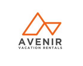 Avenir Vacation Rentals entry by designr