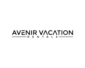 Avenir Vacation Rentals entry by juang_astrajingga