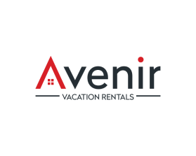 Avenir Vacation Rentals entry by iosiconsdesign