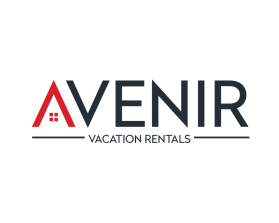 Avenir Vacation Rentals entry by iosiconsdesign