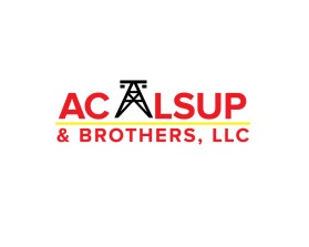 AC Alsup & Brothers LLC entry by joegdesign
