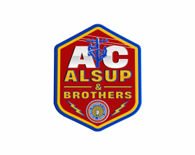 AC Alsup & Brothers LLC entry by McRiver
