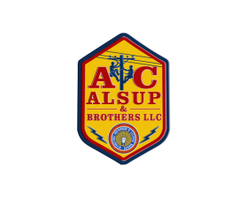 AC Alsup & Brothers LLC entry by McRiver