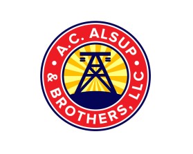 AC Alsup & Brothers LLC entry by joegdesign
