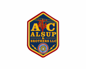 AC Alsup & Brothers LLC entry by McRiver