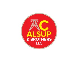 AC Alsup & Brothers LLC entry by joegdesign