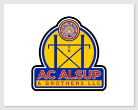 AC Alsup & Brothers LLC entry by Tony_Brln