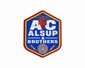 AC Alsup & Brothers LLC entry by McRiver