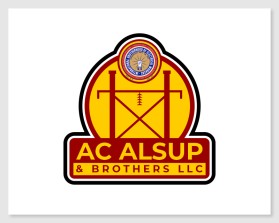 AC Alsup & Brothers LLC entry by Tony_Brln