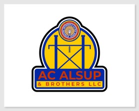 AC Alsup & Brothers LLC entry by Tony_Brln