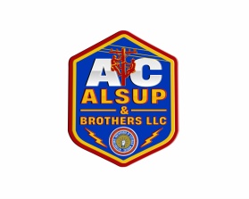 AC Alsup & Brothers LLC entry by McRiver