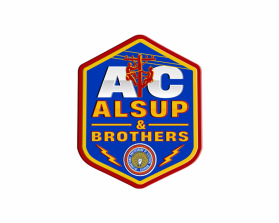 AC Alsup & Brothers LLC entry by McRiver