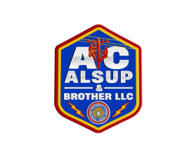AC Alsup & Brothers LLC entry by McRiver