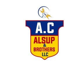 AC Alsup & Brothers LLC entry by Ilham Fajri