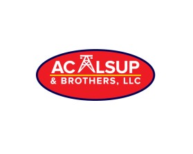 AC Alsup & Brothers LLC entry by joegdesign