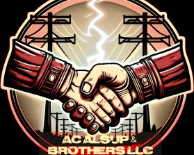 AC Alsup & Brothers LLC entry by WiseWordWeaver