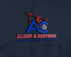 AC Alsup & Brothers LLC entry by McRiver