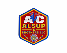 AC Alsup & Brothers LLC entry by McRiver