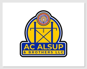 AC Alsup & Brothers LLC entry by Tony_Brln