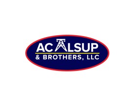 AC Alsup & Brothers LLC entry by joegdesign