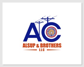 AC Alsup & Brothers LLC entry by Tony_Brln
