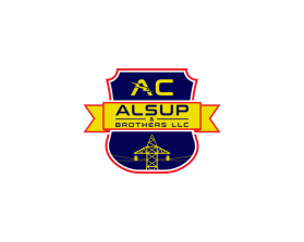 AC Alsup & Brothers LLC entry by Horecca_team