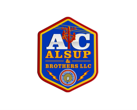 AC Alsup & Brothers LLC entry by McRiver