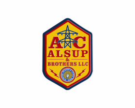 AC Alsup & Brothers LLC entry by McRiver