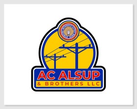 AC Alsup & Brothers LLC entry by Tony_Brln