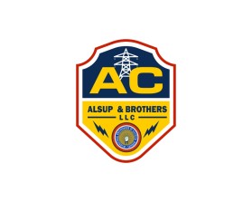 AC Alsup & Brothers LLC entry by beckydsgn