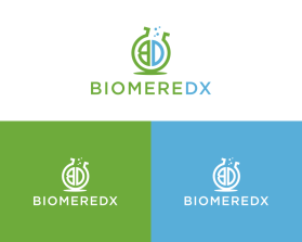 BIOMEREDX entry by fin