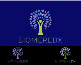BIOMEREDX entry by Creative-Steve