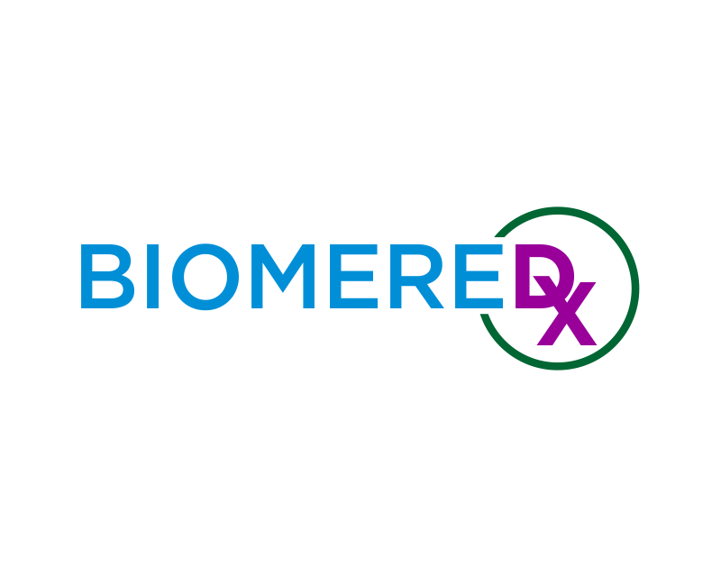 Logo Design for BIOMEREDX