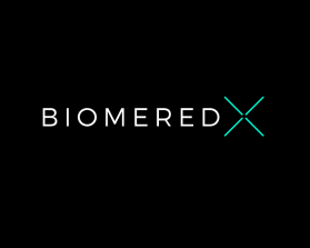 BIOMEREDX entry by designr
