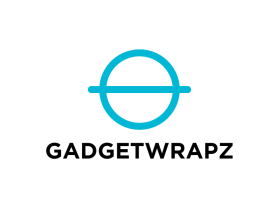gadgetwrapz.com entry by designr