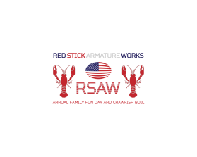 Red Stick Armature Works entry by Coral