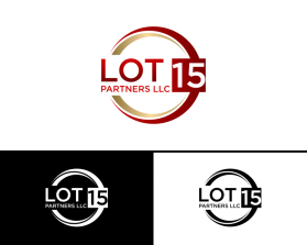 LOT 15 PARTNERS LLC entry by binbin design