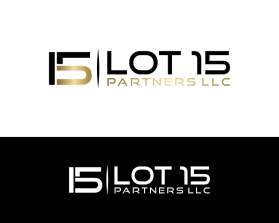 LOT 15 PARTNERS LLC entry by binbin design