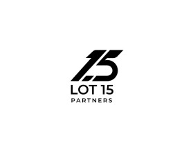 LOT 15 PARTNERS LLC entry by FXF Creations