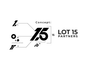LOT 15 PARTNERS LLC entry by FXF Creations