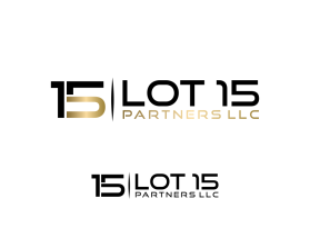 LOT 15 PARTNERS LLC entry by binbin design
