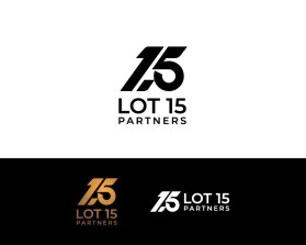 LOT 15 PARTNERS LLC entry by FXF Creations