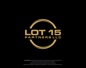 LOT 15 PARTNERS LLC entry by manaf