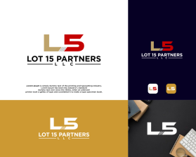 LOT 15 PARTNERS LLC entry by juang_astrajingga