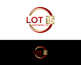 LOT 15 PARTNERS LLC entry by binbin design